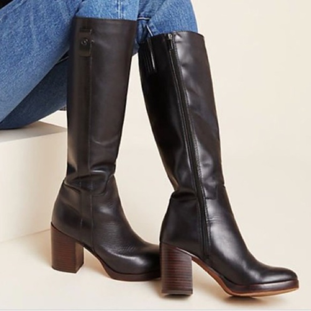 Franco Sarto Boots, Size 9.5